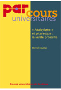 CAVILLAC (Michel)
Atalayisme et picaresque : la vérité proscrite